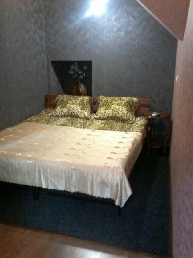 Yellow Unlimited Hotel 4 Charkov Exteriér fotografie